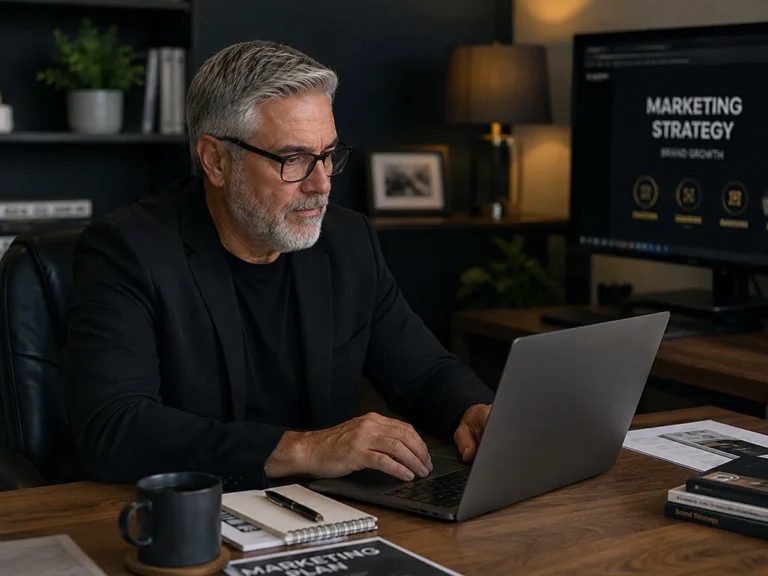 Your part time Marketing alternative