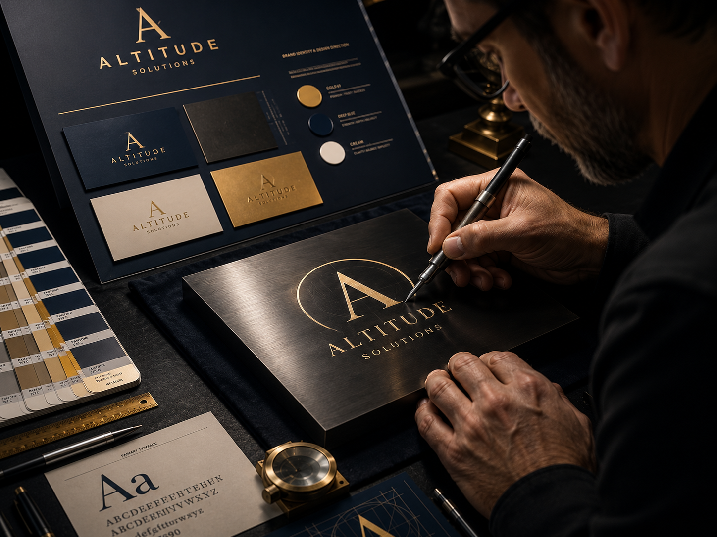 Why Small Business Branding Matters More Than You Think
