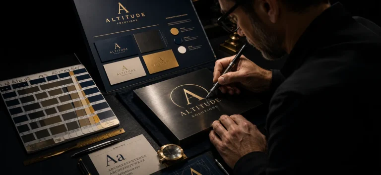 Small Business Branding